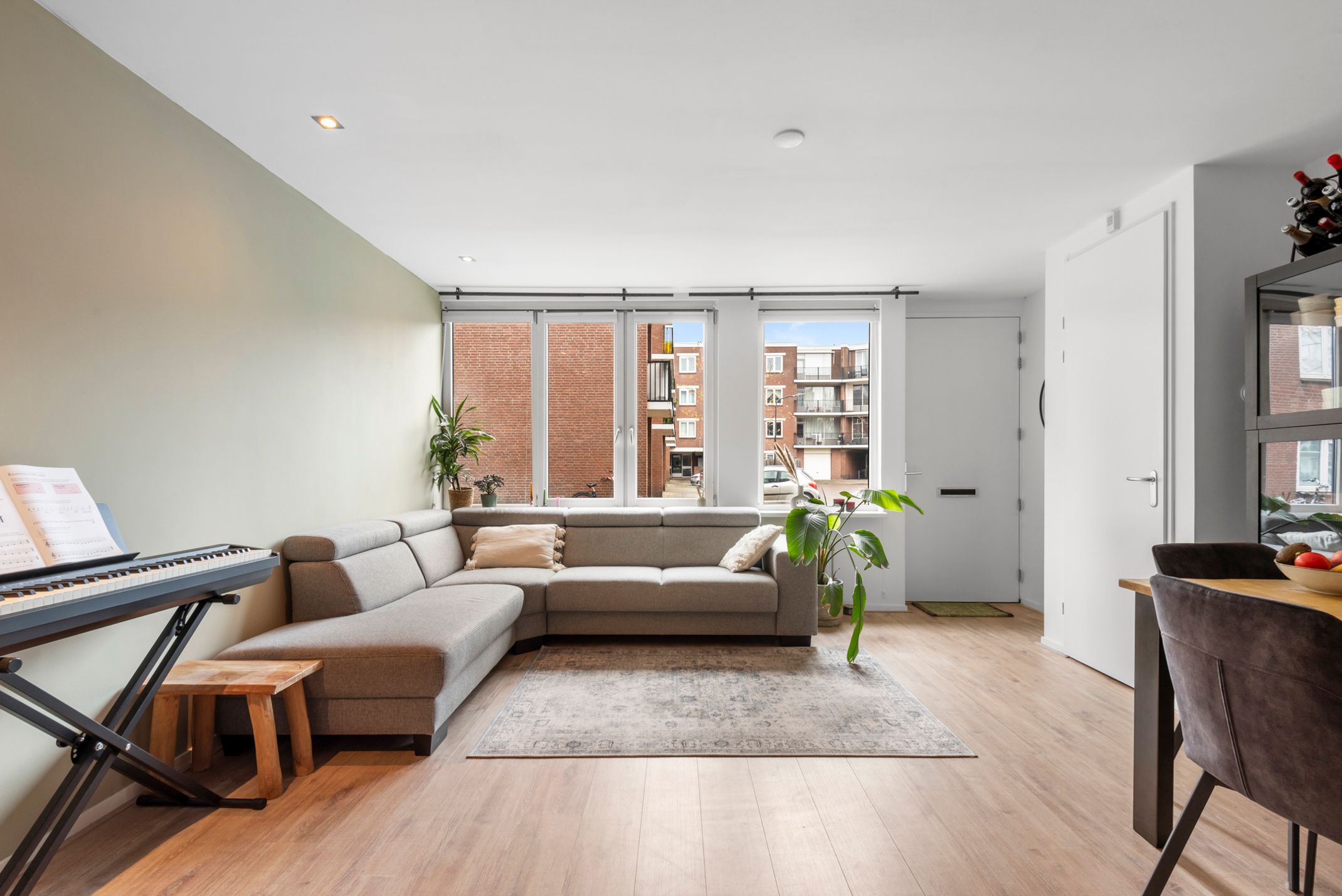 Foto 3 van Volhardingstraat 2-A26