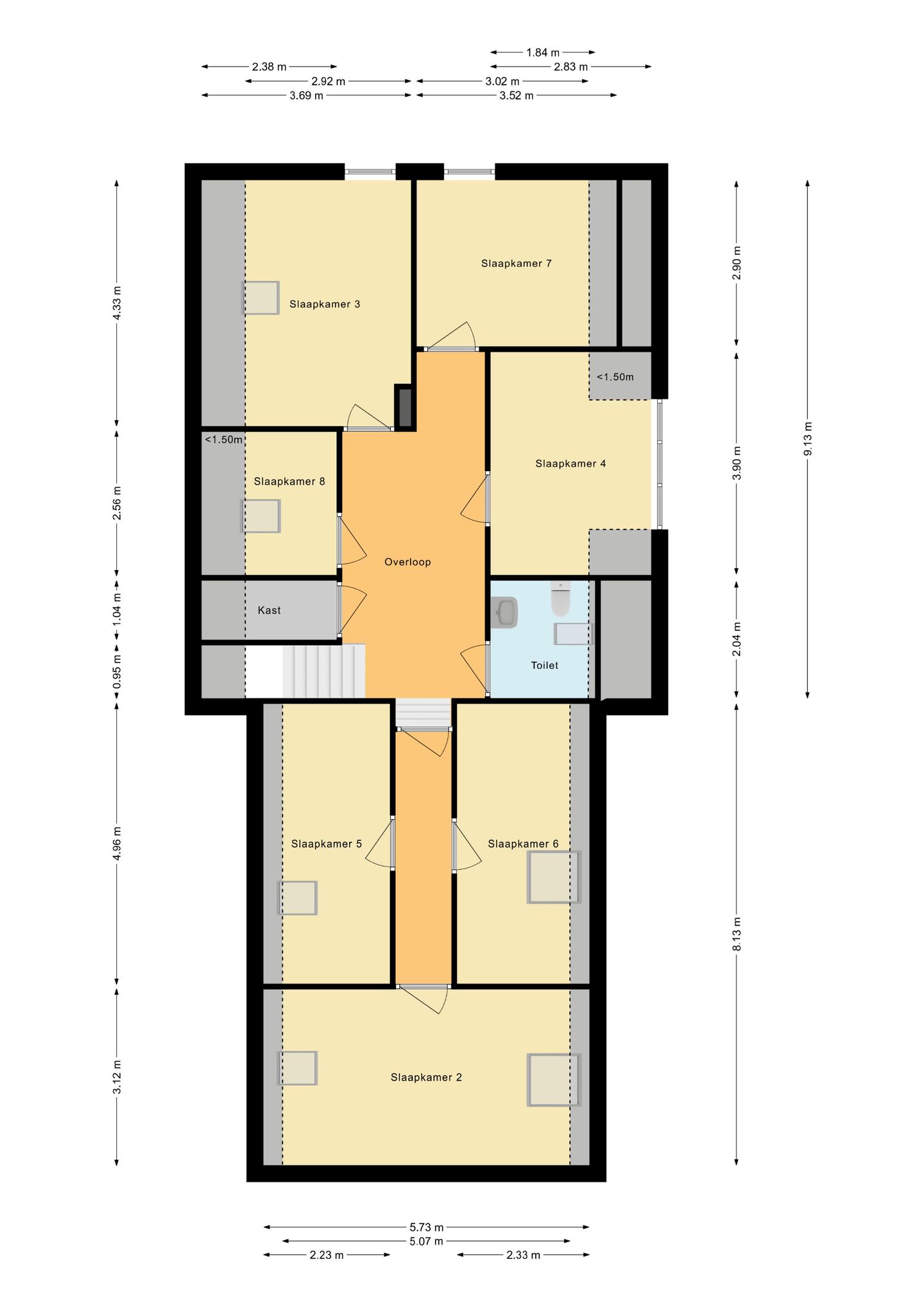 Photo 50 of Molenaarslaan 1
