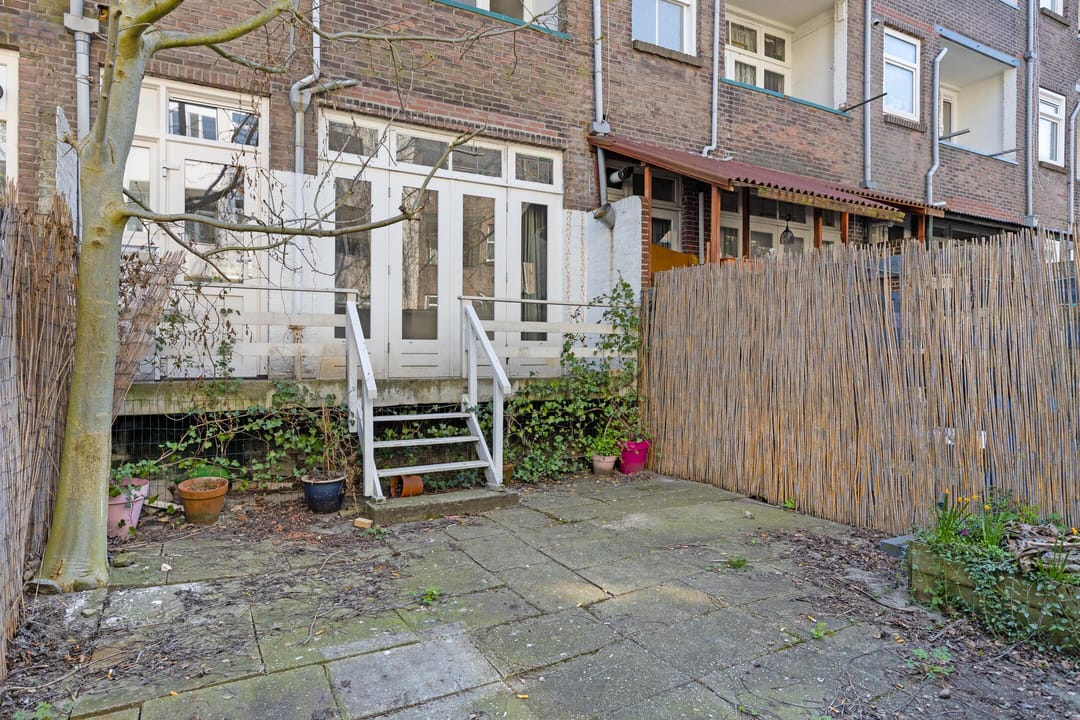 Foto 8 van Bonaventurastraat 79-B