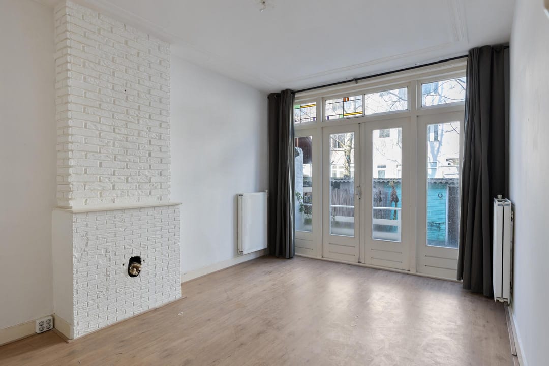 Foto 2 van Bonaventurastraat 79-B