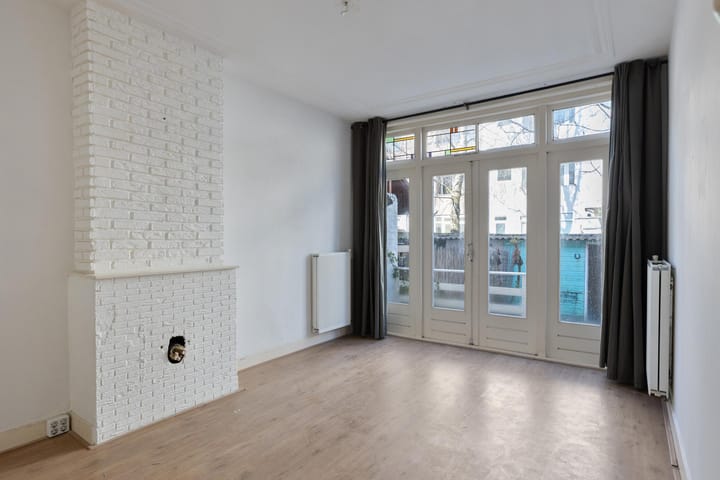 Foto 2 van Bonaventurastraat 79-B