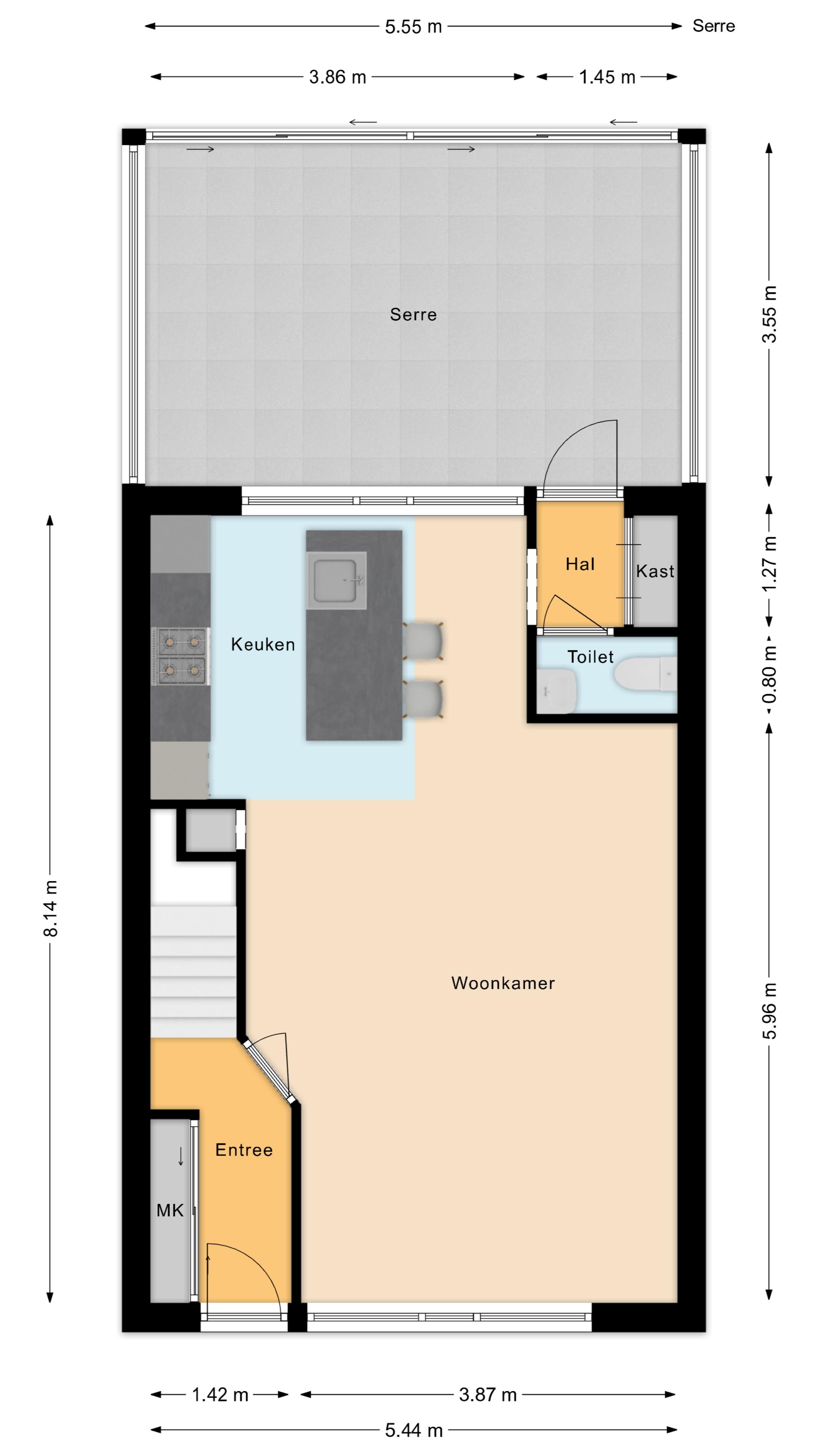 Foto 33 van Heijtsveld 187
