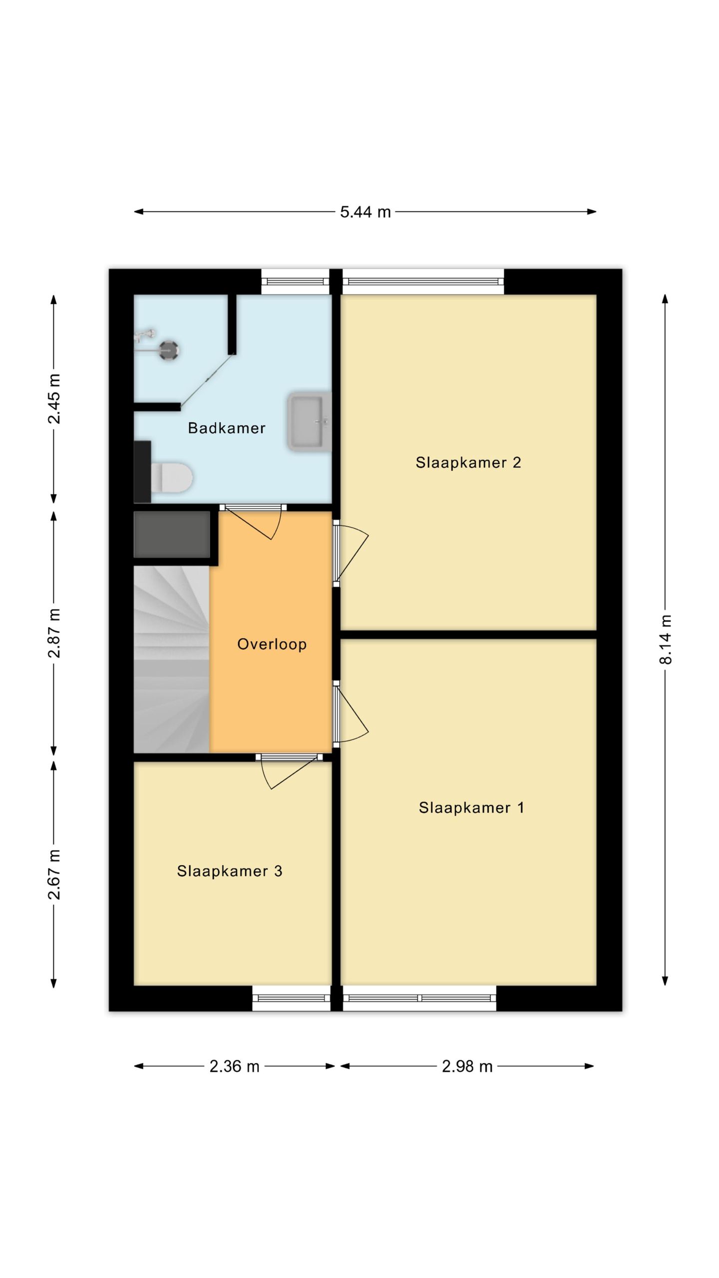 Foto 34 van Heijtsveld 187