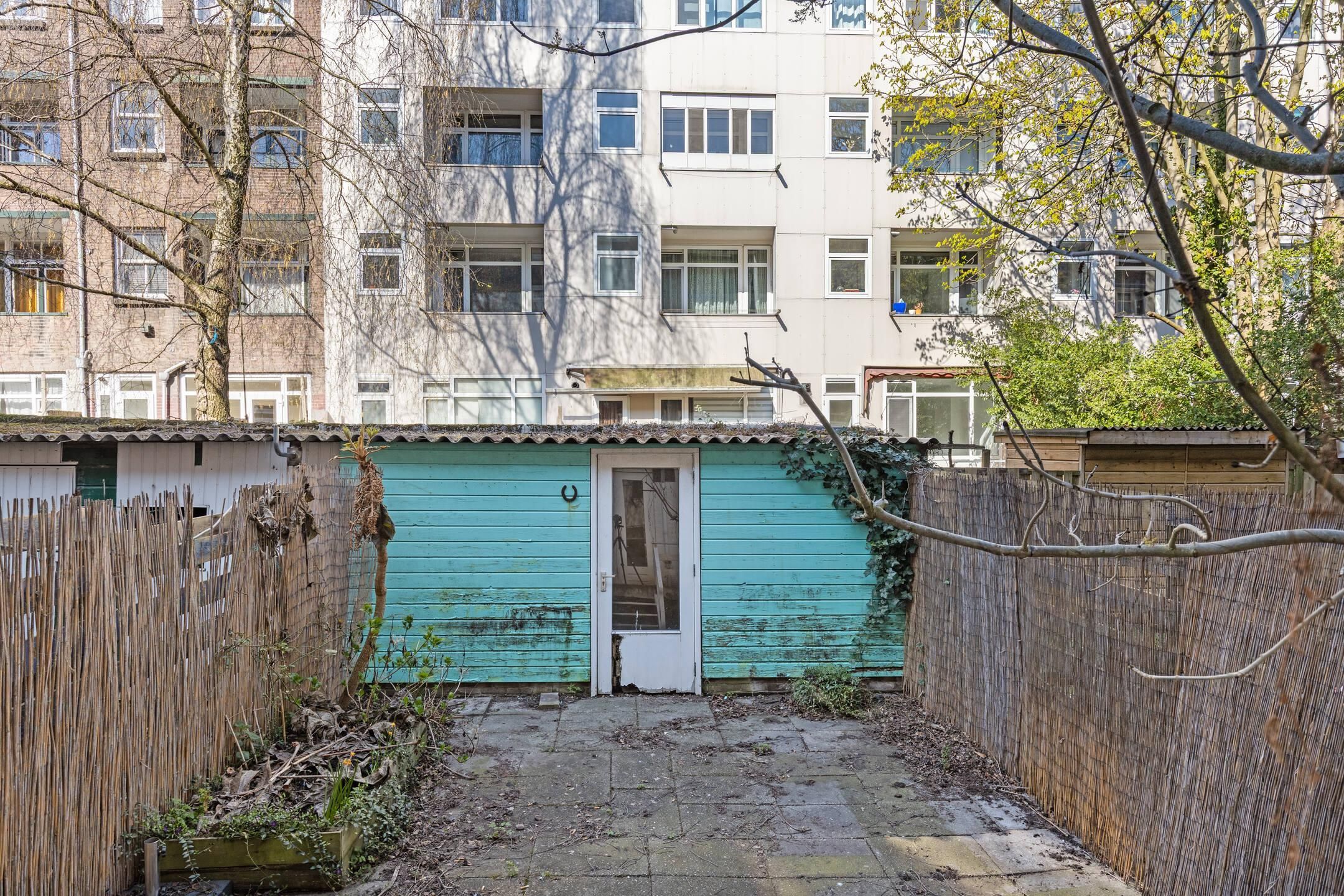 Foto 9 van Bonaventurastraat 79-B