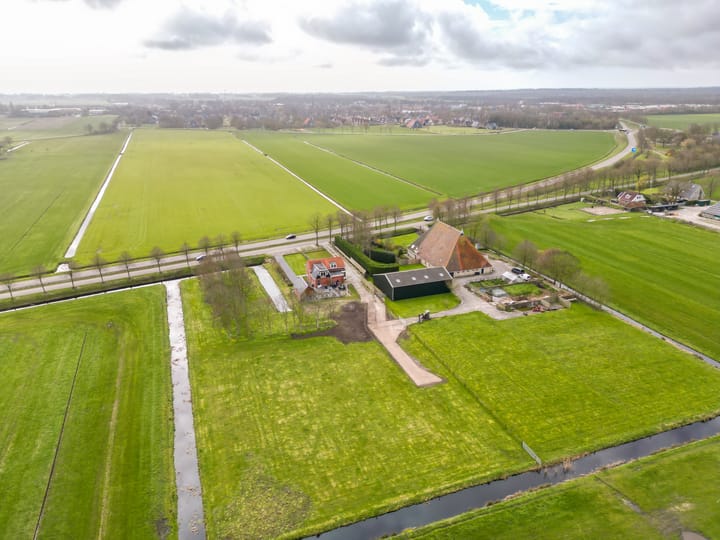 Photo 2 of Keamerlânswei 11