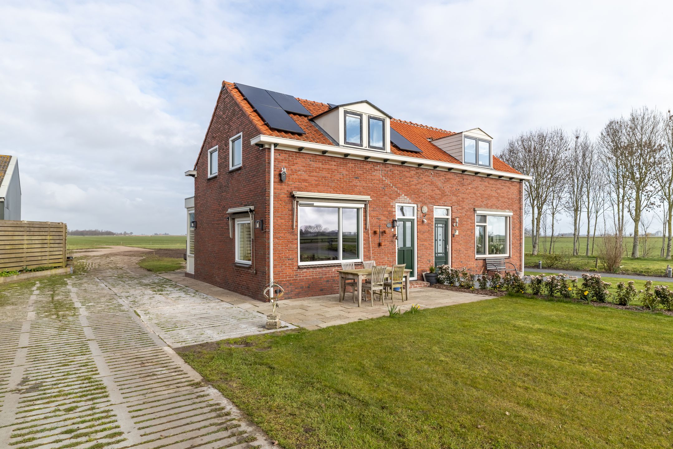 Photo 3 of Keamerlânswei 11