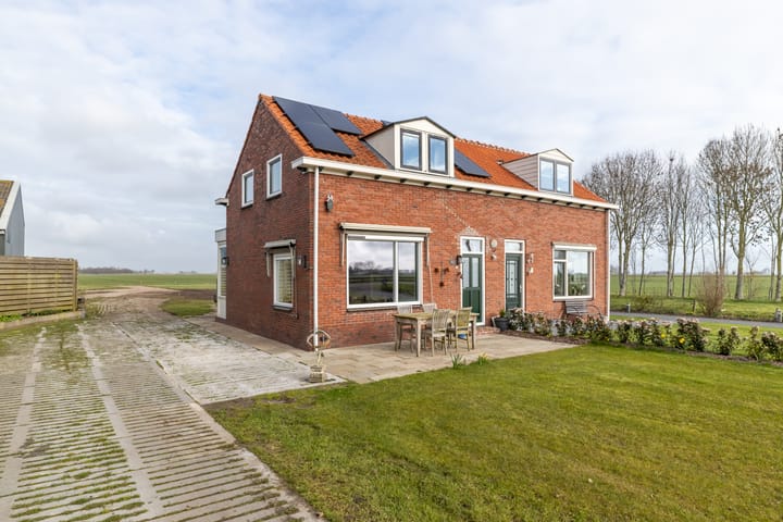 Photo 3 of Keamerlânswei 11