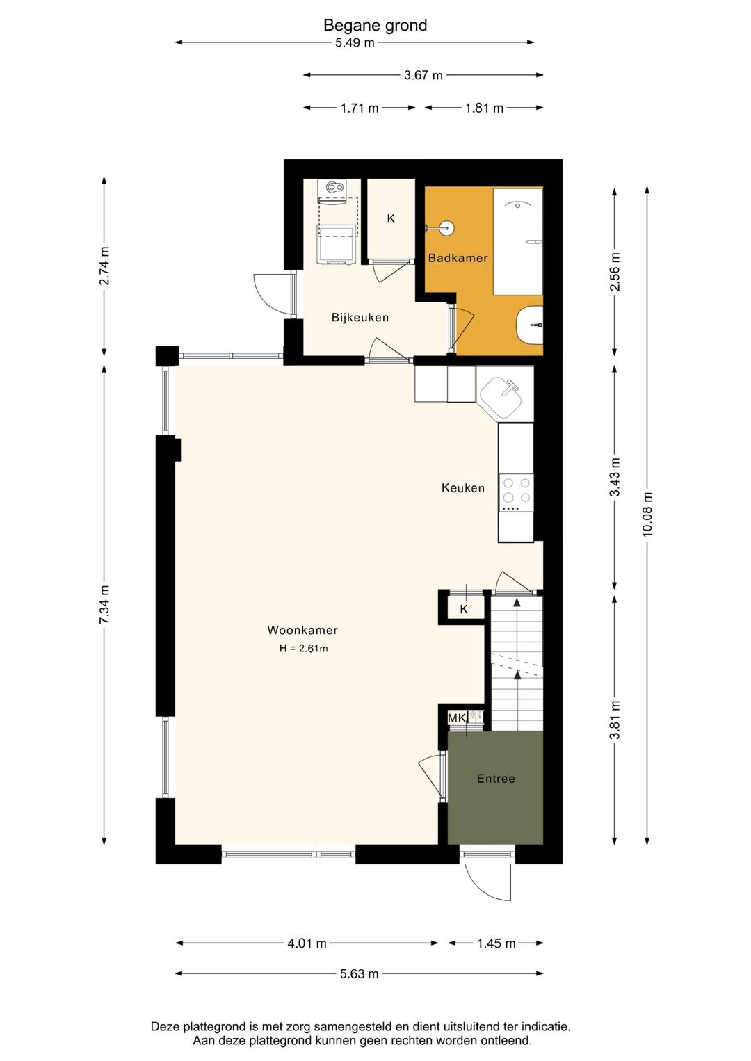 Photo 32 of Keamerlânswei 11