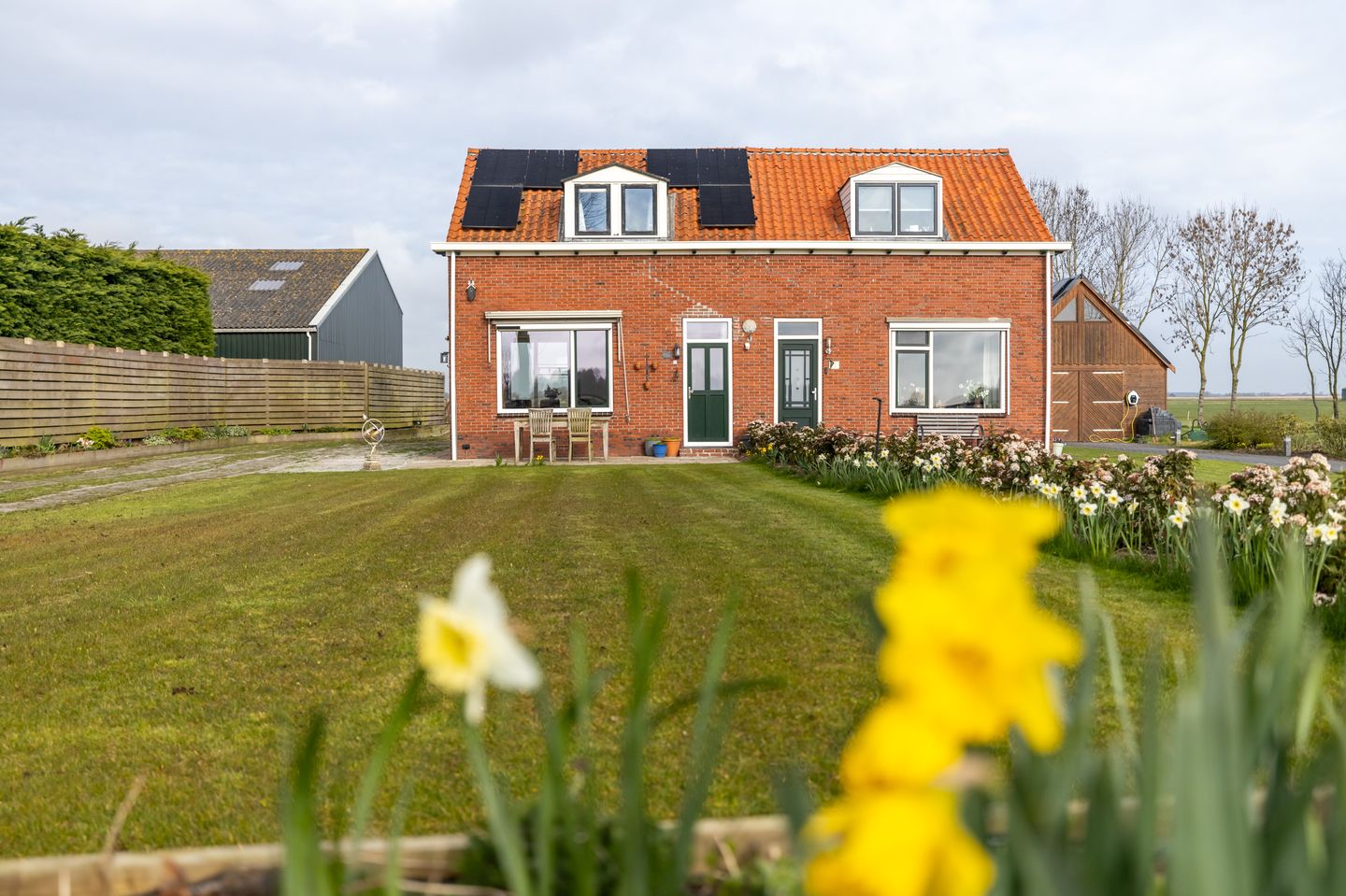 Photo 4 of Keamerlânswei 11