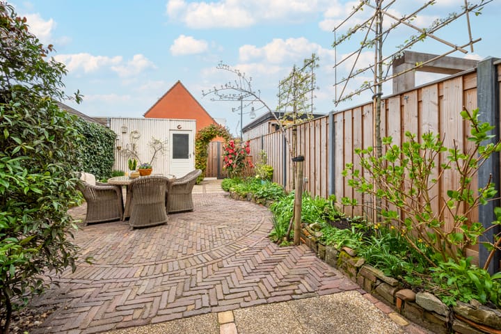 Foto 3 van Haydnstraat 10