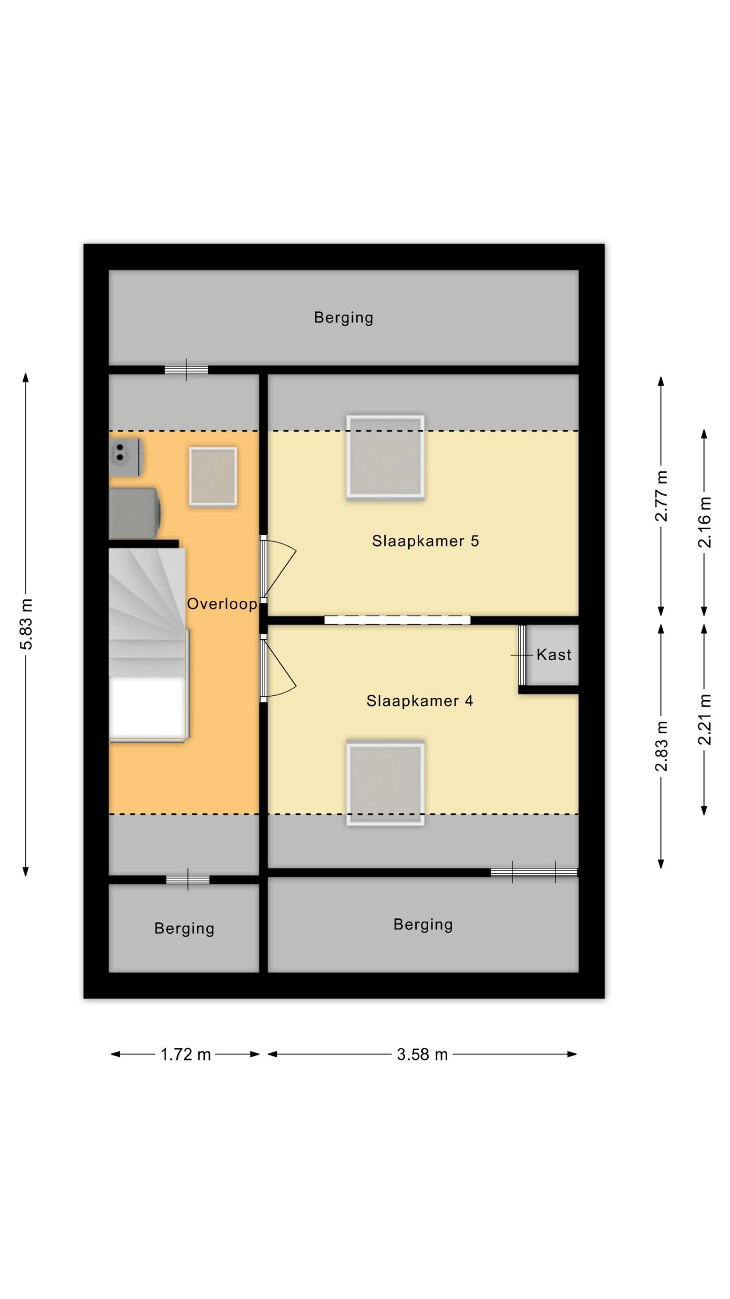 Foto 35 van Heijtsveld 187