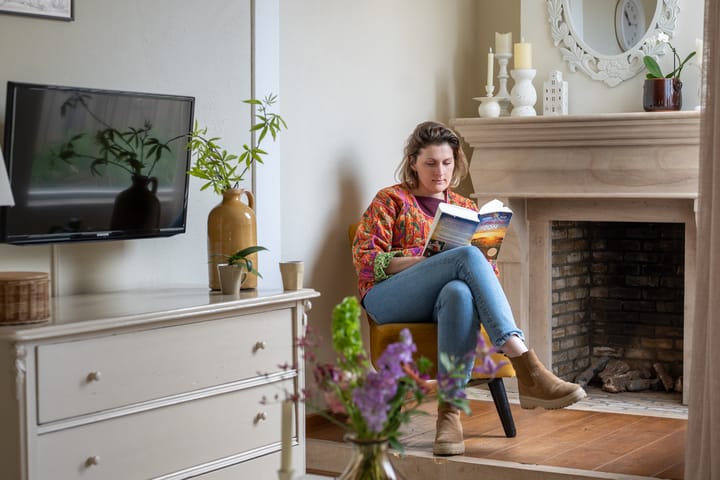 Foto 2 van Haydnstraat 10