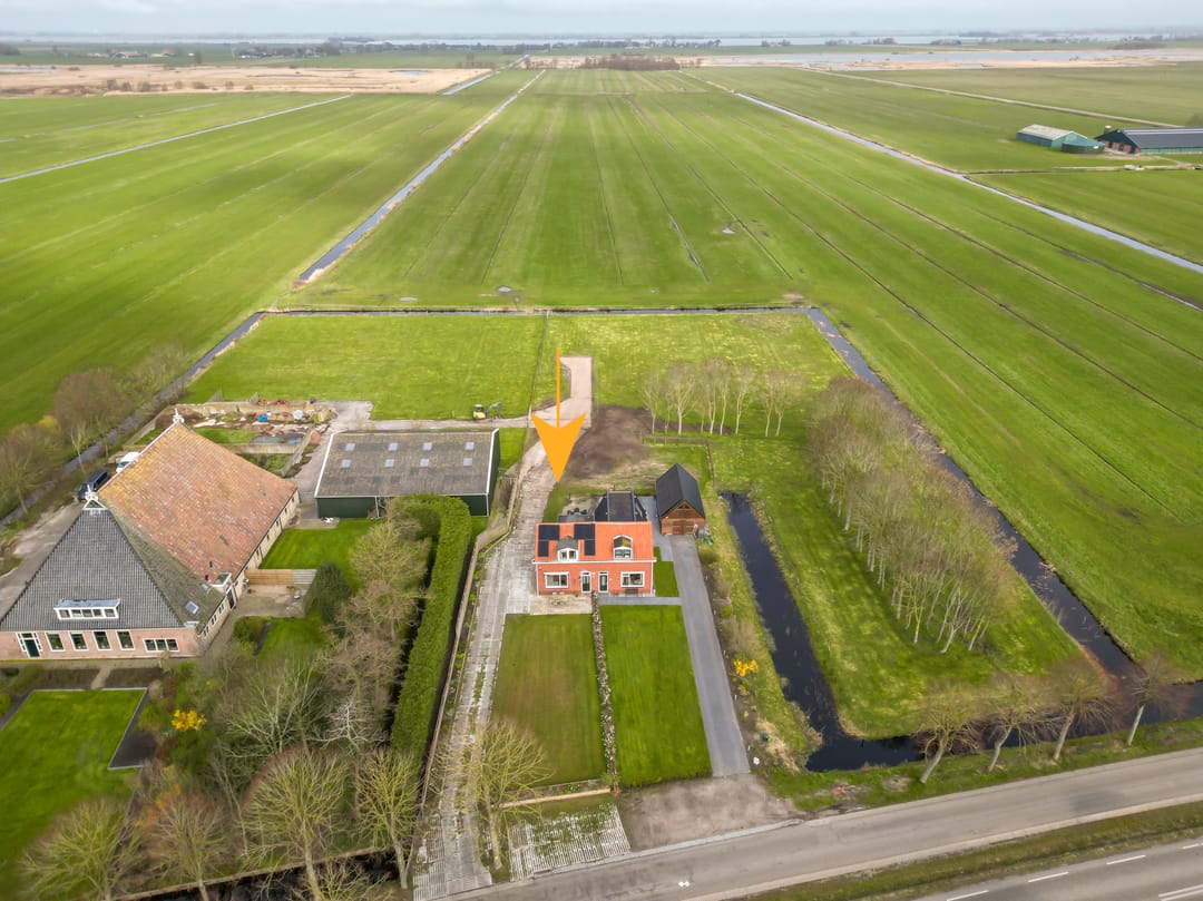 Photo 28 of Keamerlânswei 11