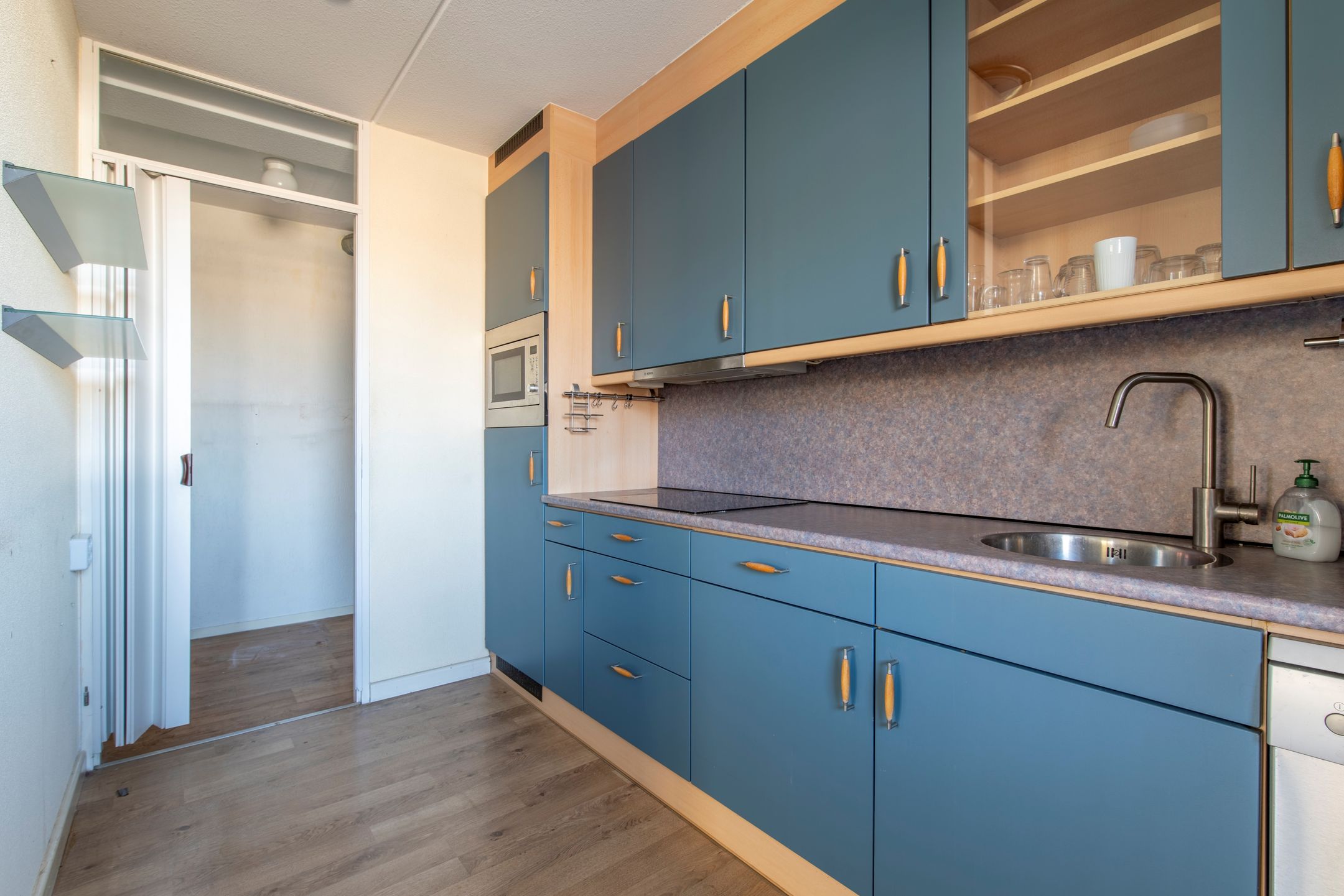 Foto 12 van Dagpauwooglaan 88