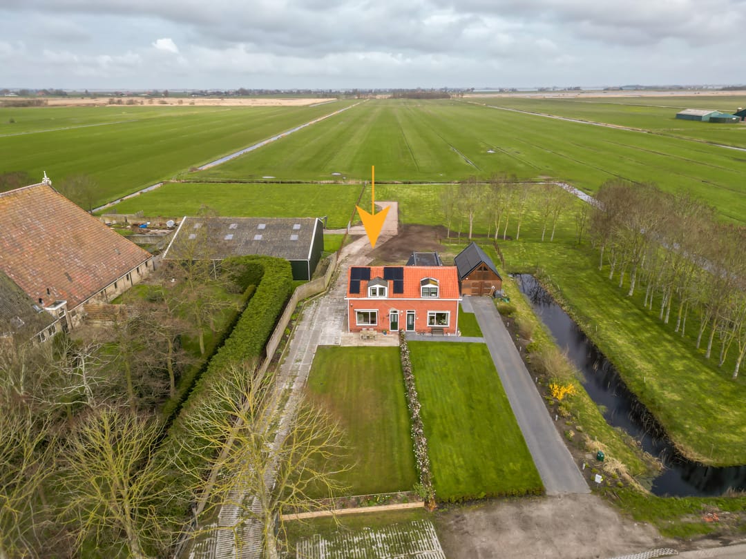 Photo 1 of Keamerlânswei 11