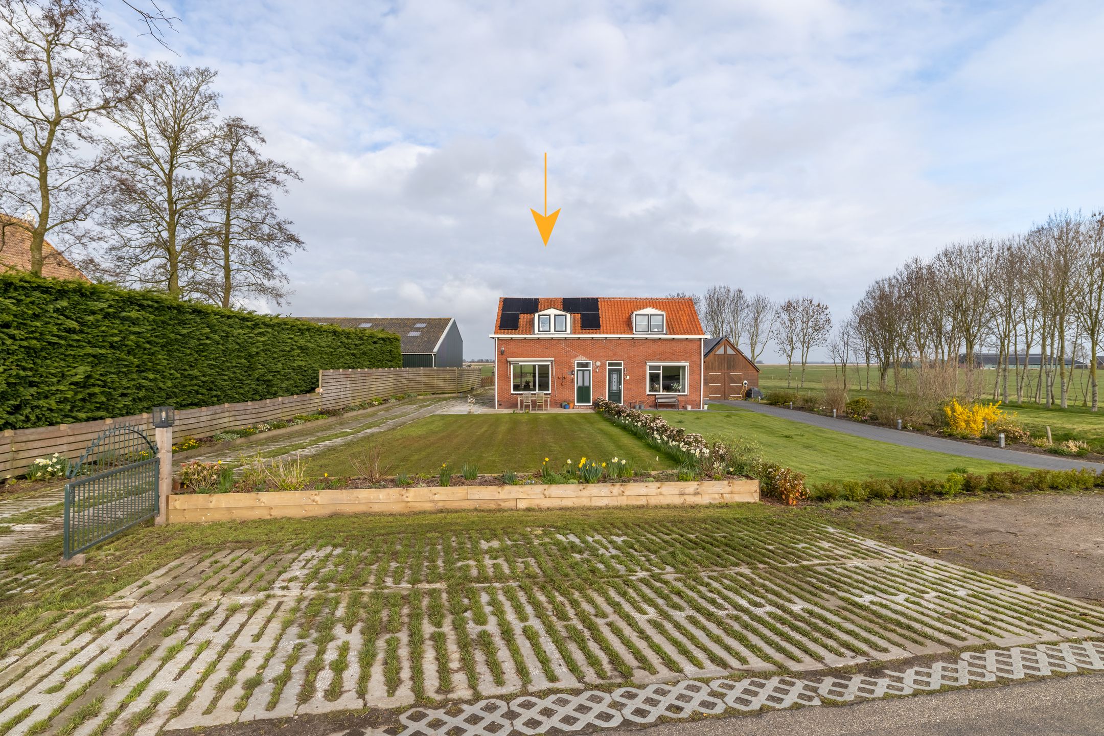 Photo 21 of Keamerlânswei 11