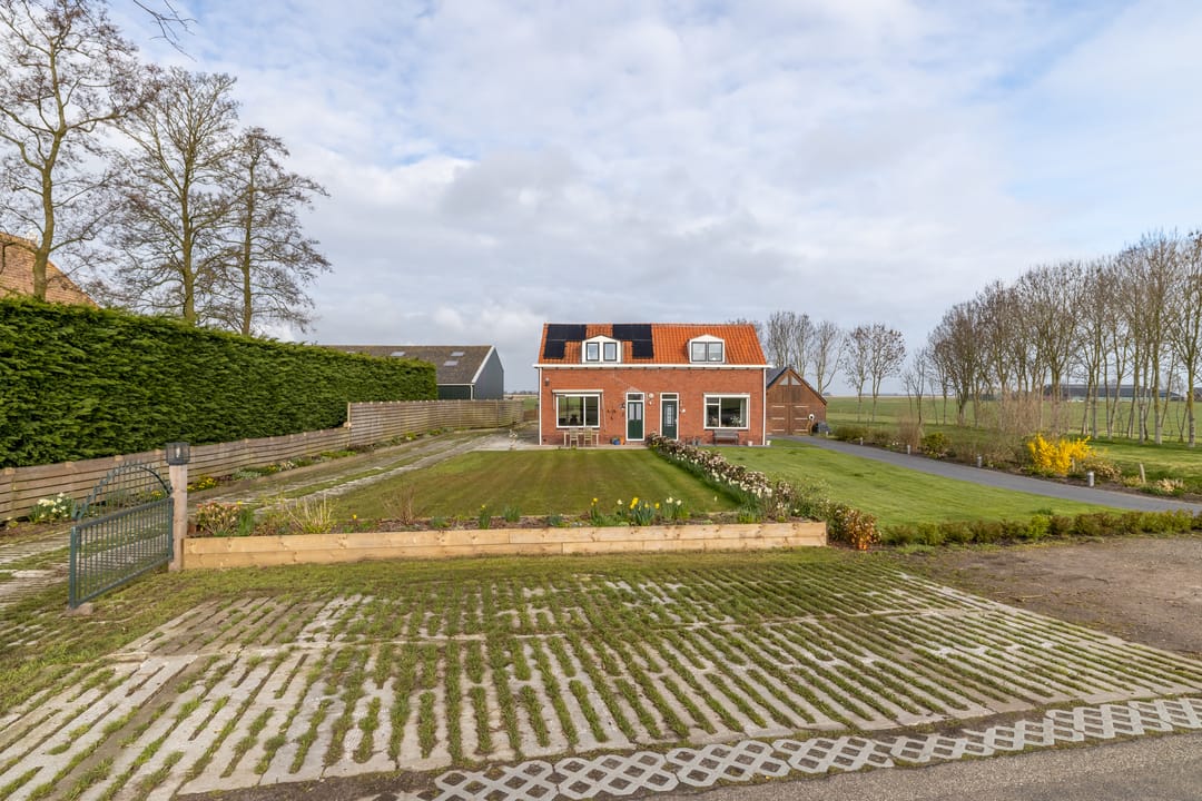 Photo 22 of Keamerlânswei 11