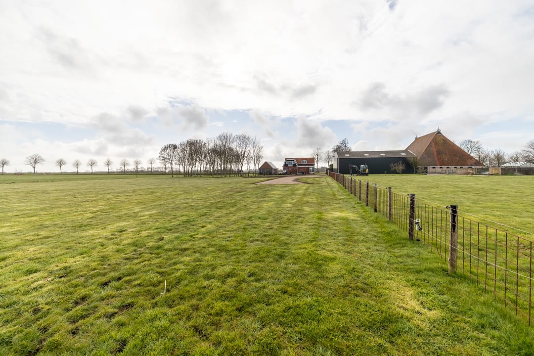 Photo 26 of Keamerlânswei 11