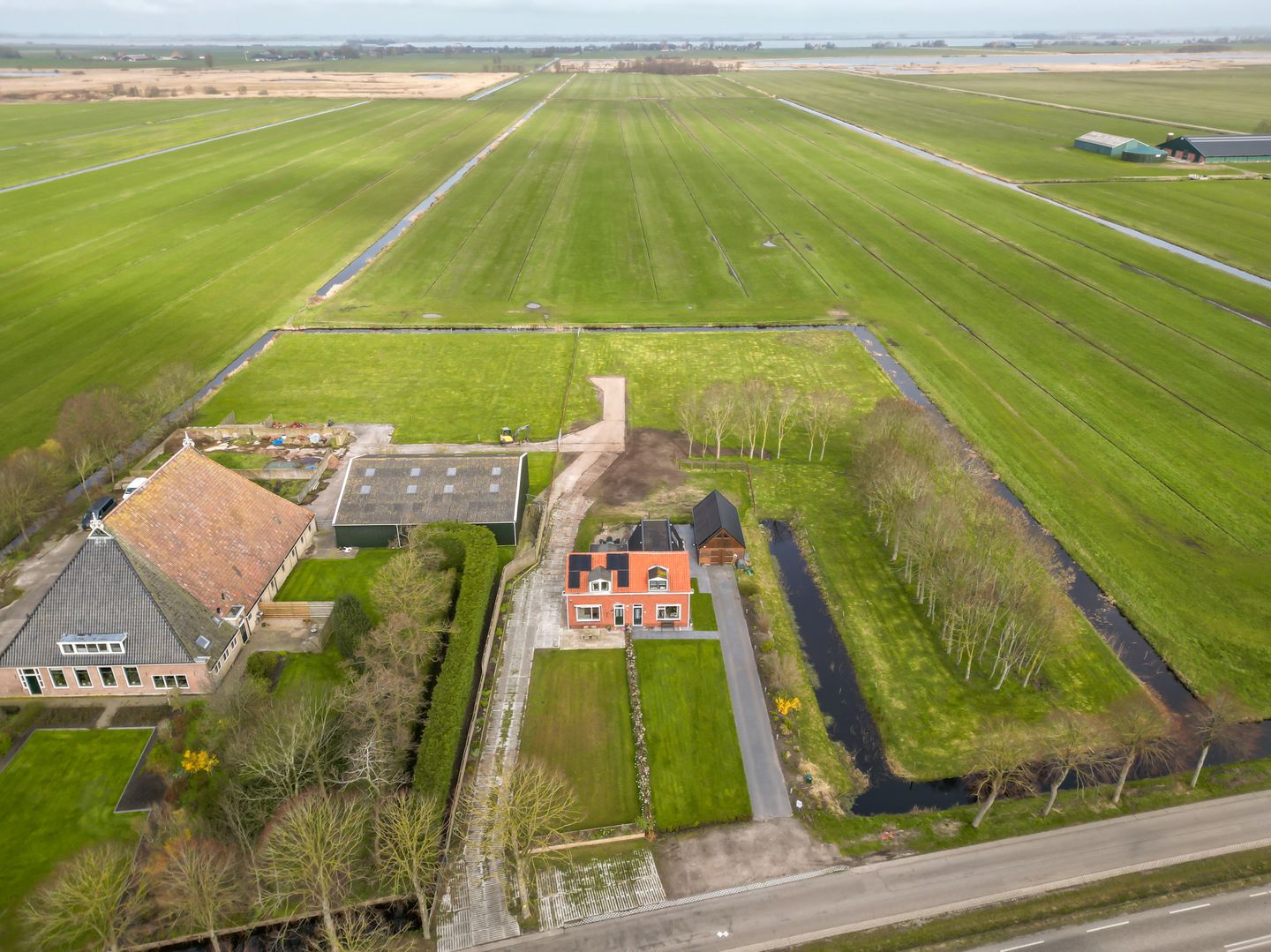 Photo 29 of Keamerlânswei 11