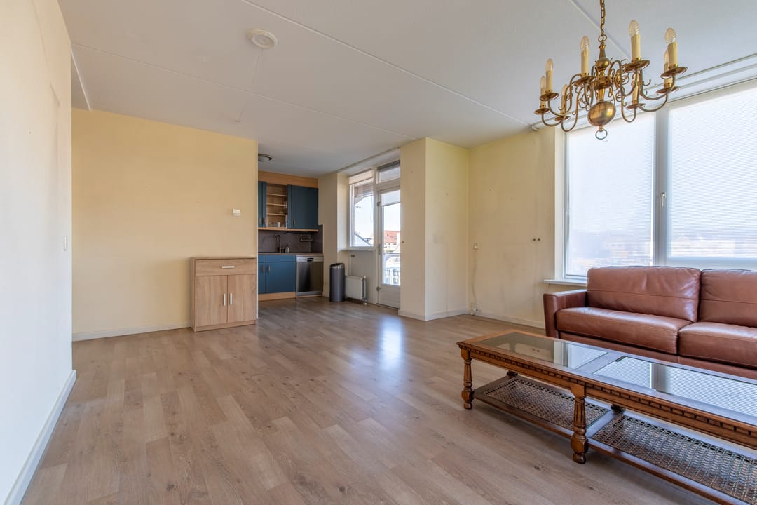 Foto 2 van Dagpauwooglaan 88