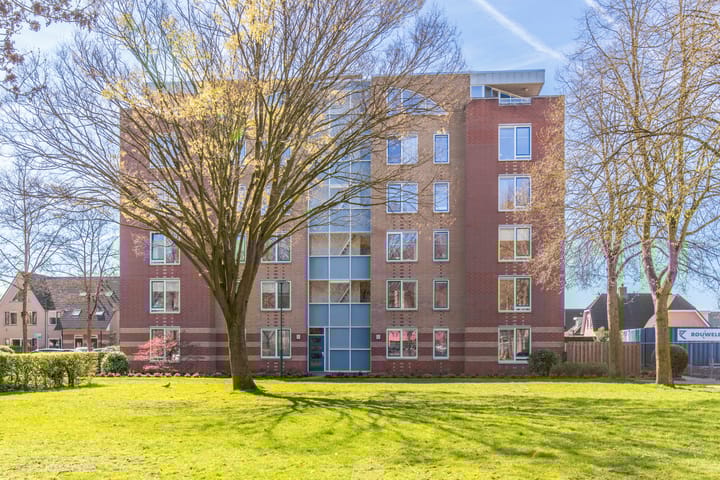 Photo 3 of Dagpauwooglaan 88