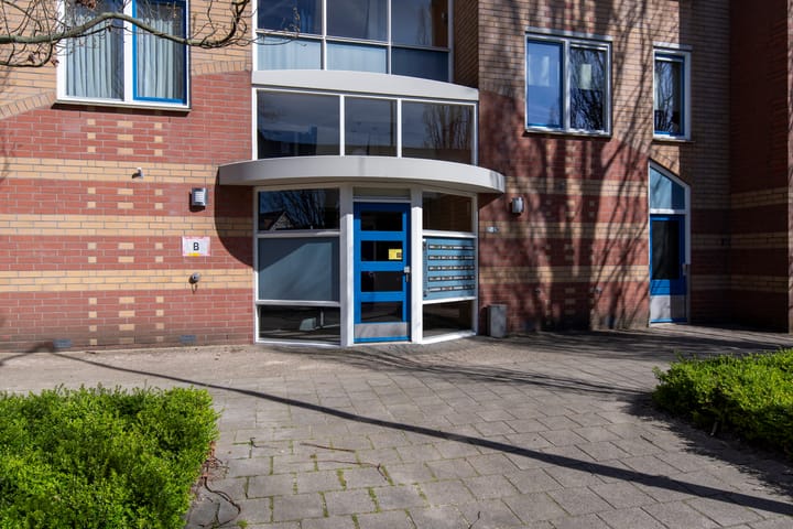 Photo 4 of Dagpauwooglaan 88