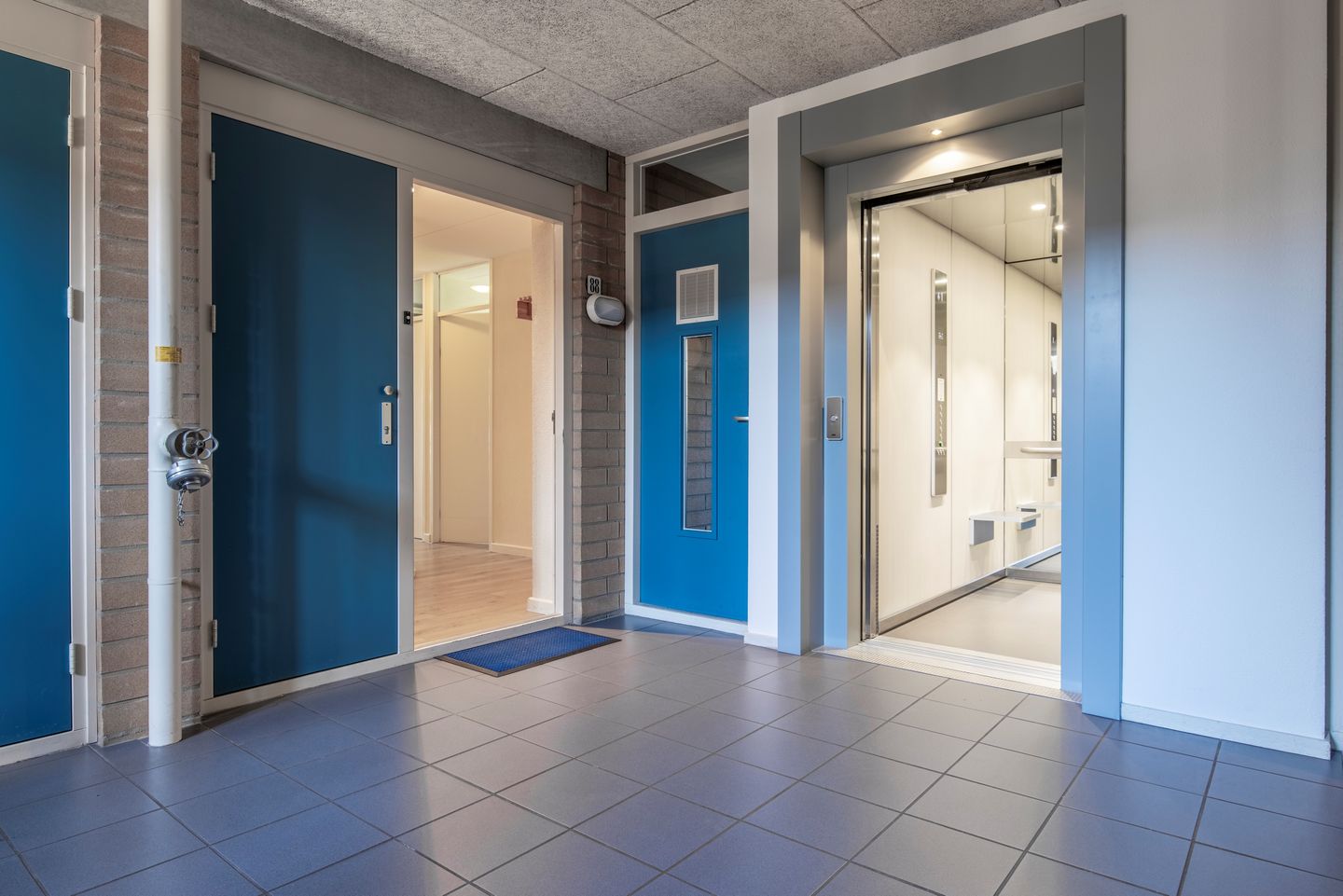 Foto 5 van Dagpauwooglaan 88