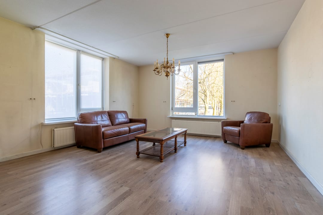 Foto 7 van Dagpauwooglaan 88