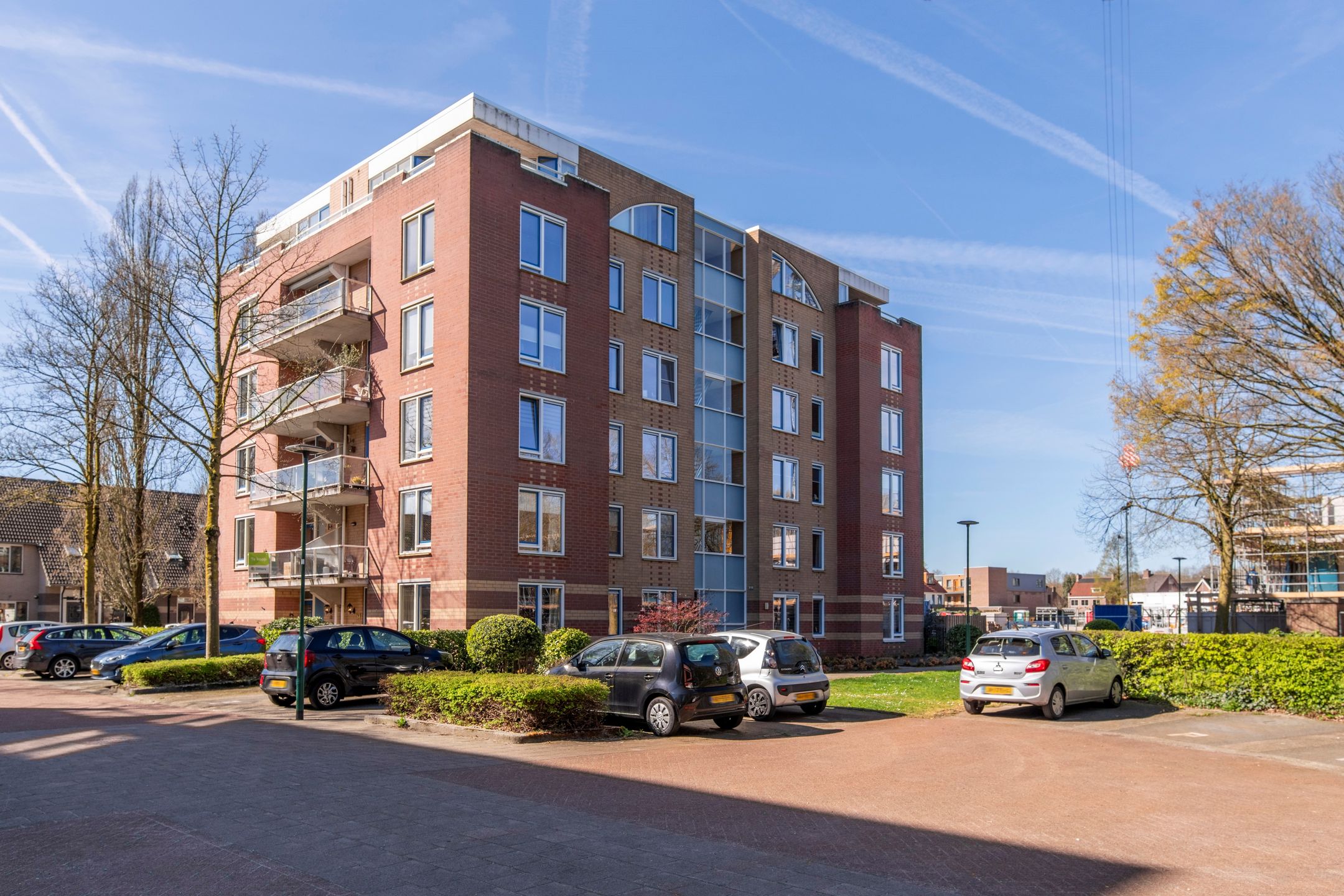 Foto 24 van Dagpauwooglaan 88