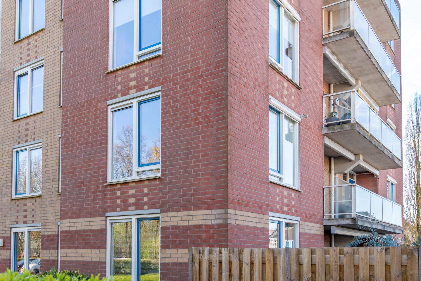 Foto 25 van Dagpauwooglaan 88