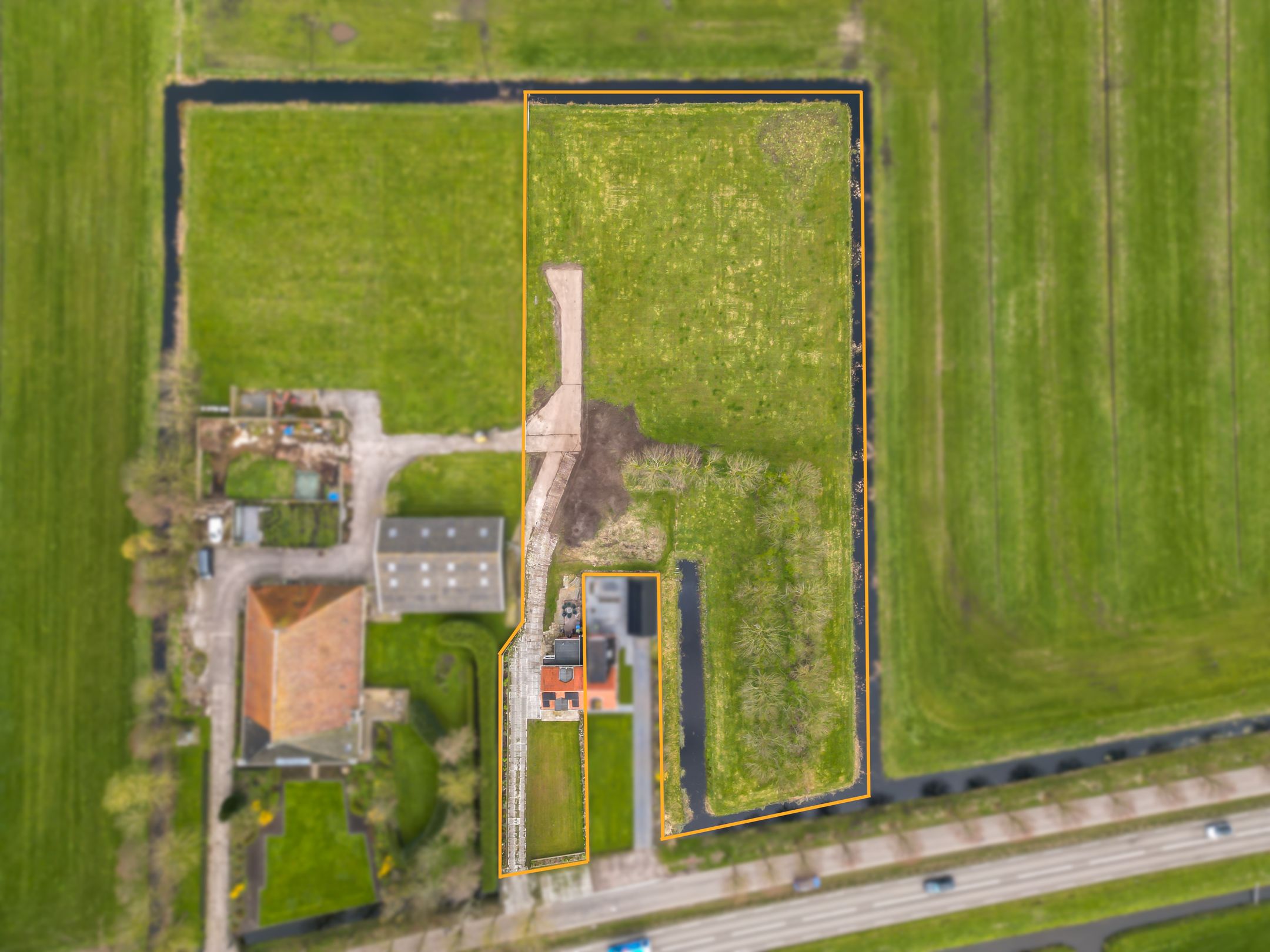 Photo 30 of Keamerlânswei 11