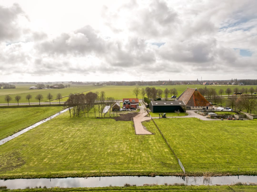 Photo 31 of Keamerlânswei 11