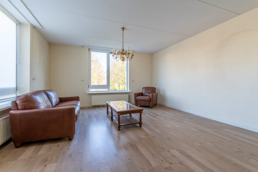 Foto 8 van Dagpauwooglaan 88