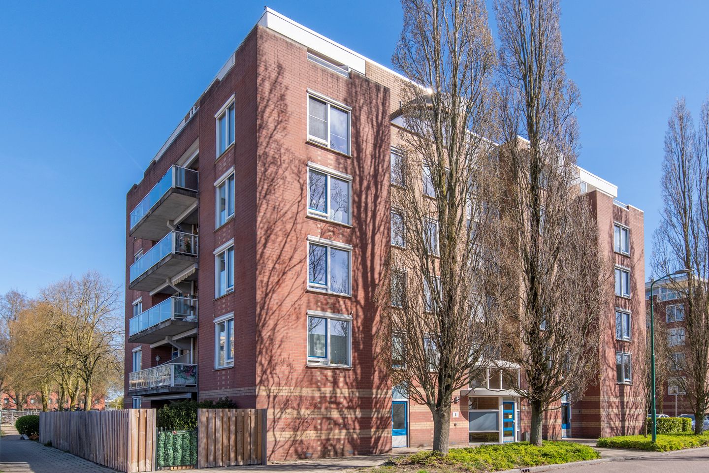 Photo 1 of Dagpauwooglaan 88