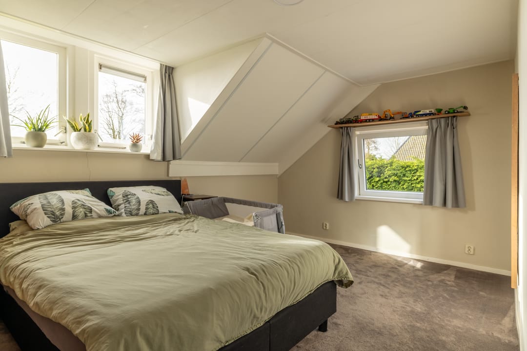 Photo 8 of Keamerlânswei 11