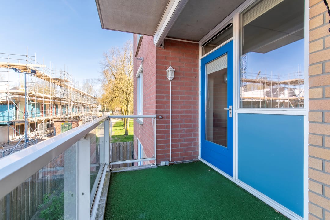 Foto 16 van Dagpauwooglaan 88