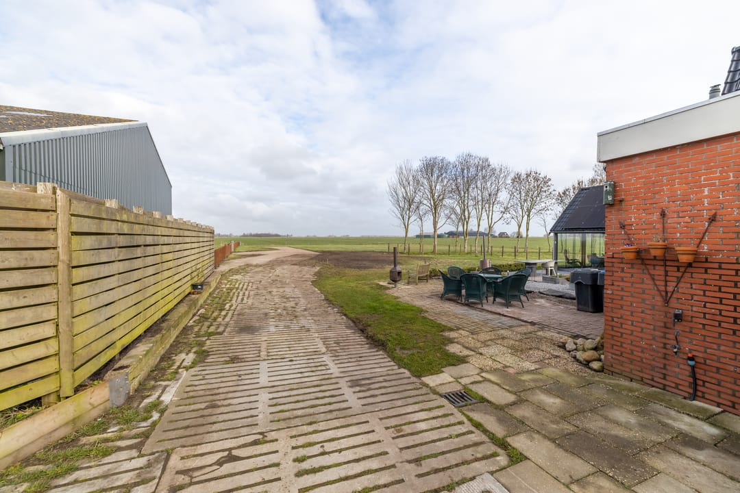 Photo 23 of Keamerlânswei 11