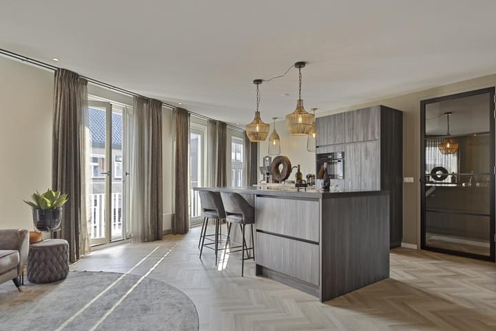 Foto 3 van Steenstraat 26-A