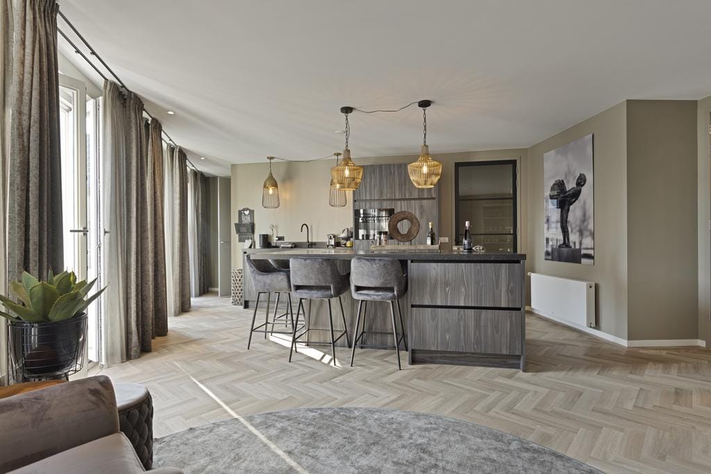 Foto 12 van Steenstraat 26-A