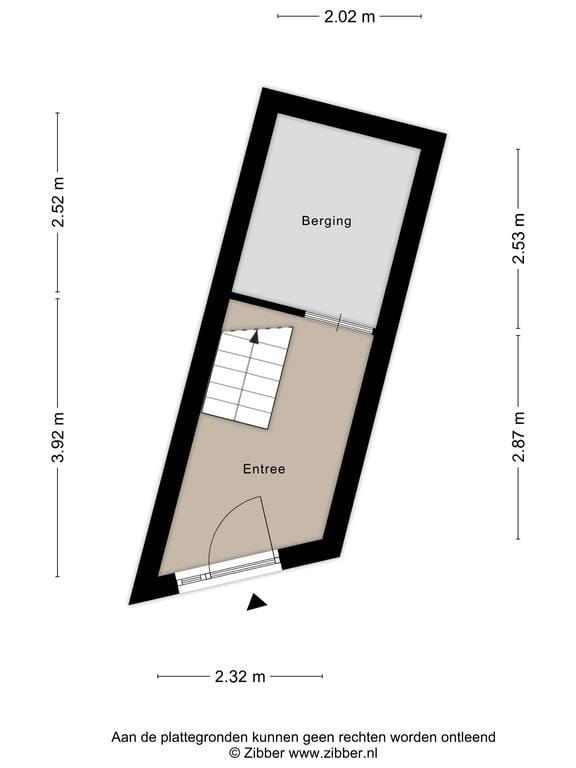 Foto 38 van Steenstraat 26-A