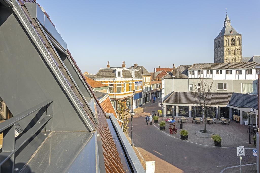 Foto 31 van Steenstraat 26-A