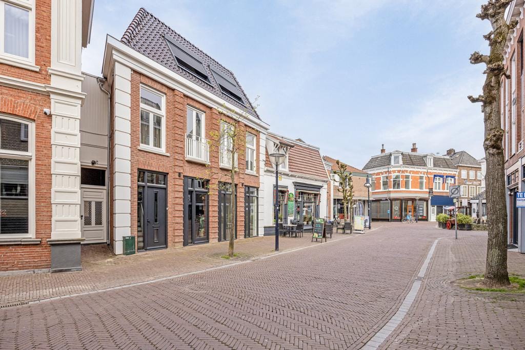 Foto 32 van Steenstraat 26-A