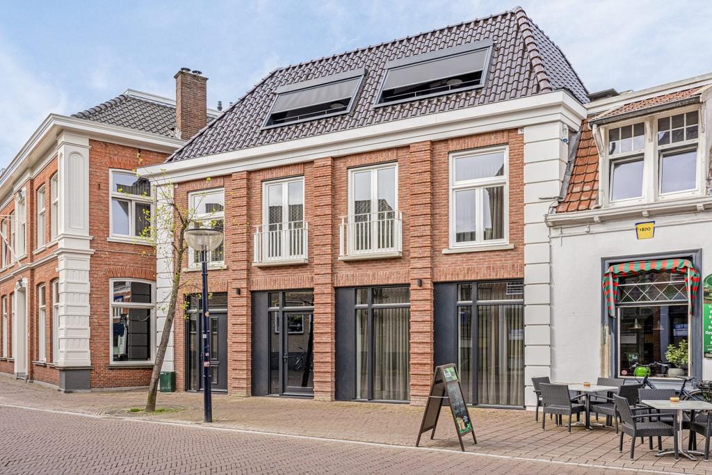 Foto 33 van Steenstraat 26-A