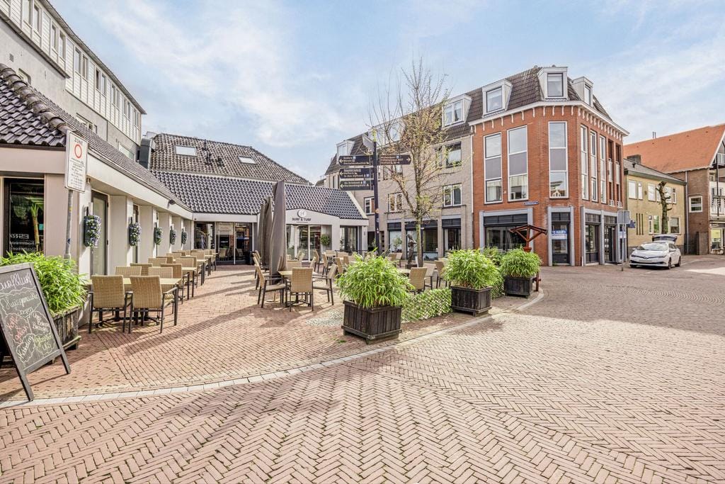 Foto 34 van Steenstraat 26-A