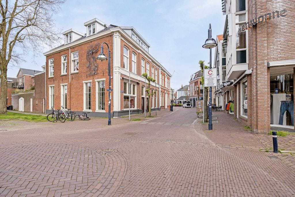 Foto 35 van Steenstraat 26-A