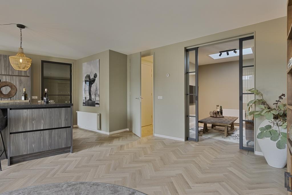 Foto 13 van Steenstraat 26-A