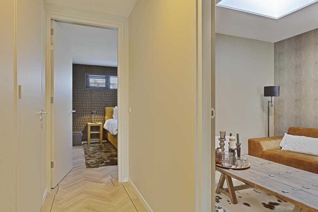 Foto 18 van Steenstraat 26-A