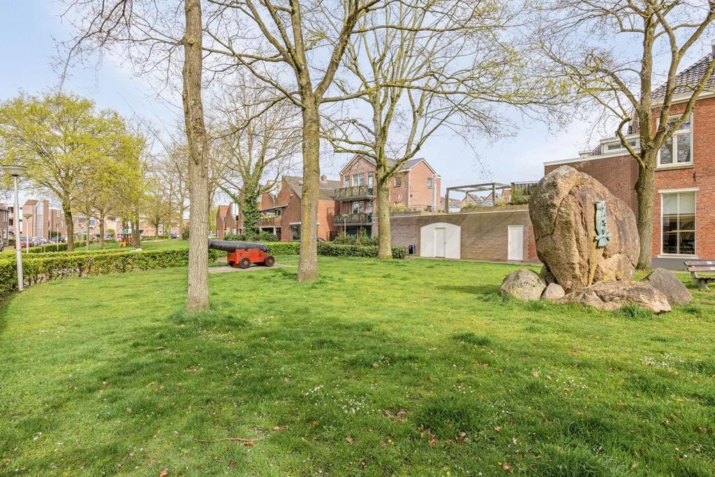 Foto 36 van Steenstraat 26-A