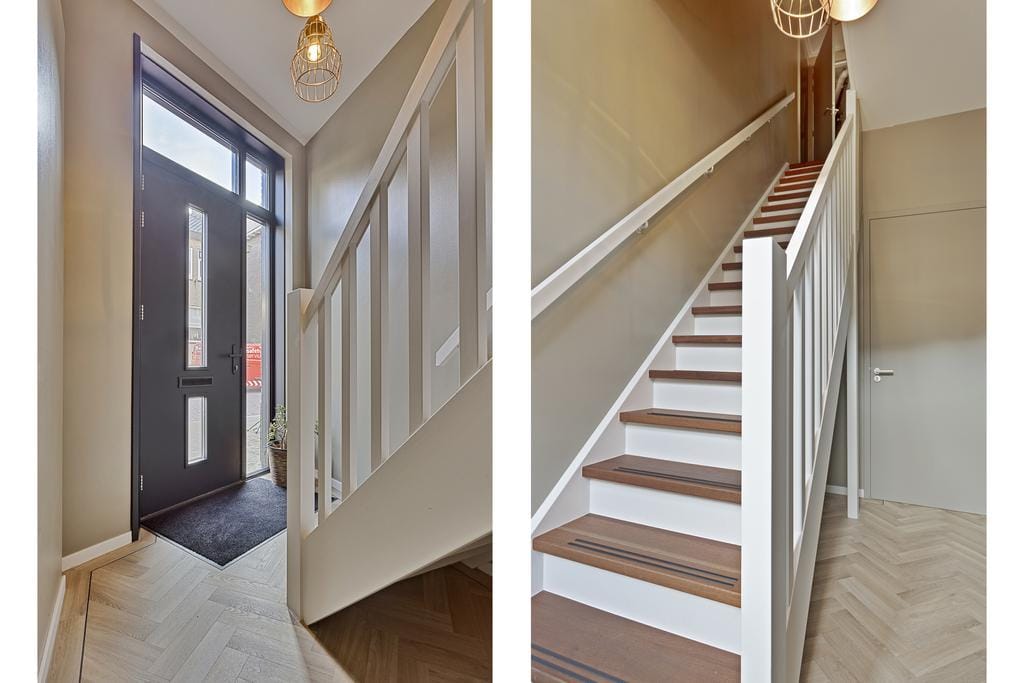 Foto 2 van Steenstraat 26-A