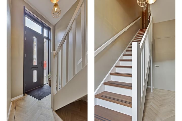 Foto 2 van Steenstraat 26-A